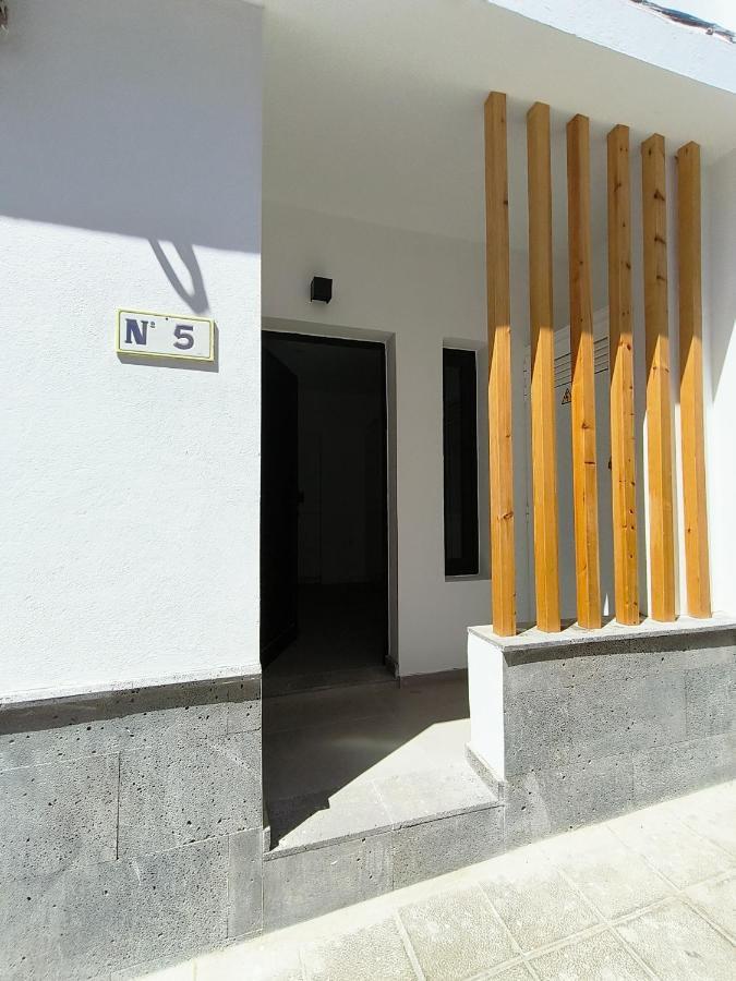 Casa Sandalio 科拉雷侯 外观 照片