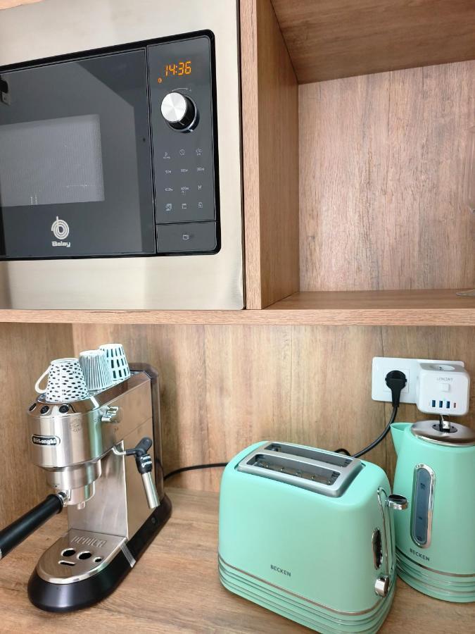 Casa Sandalio 科拉雷侯 外观 照片