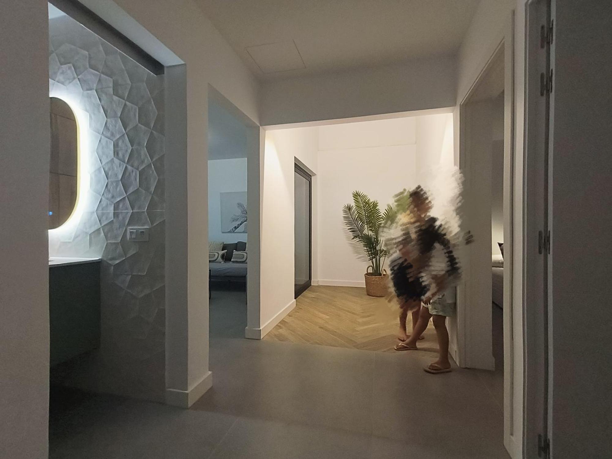 Casa Sandalio 科拉雷侯 外观 照片
